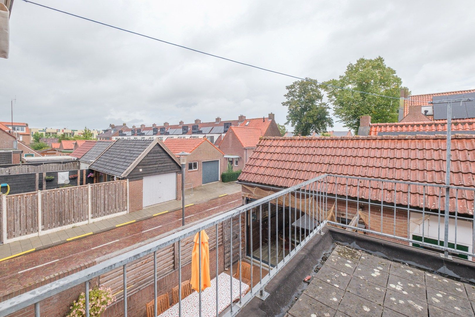 Photo 33 of Klaas Benninkstraat 7-A