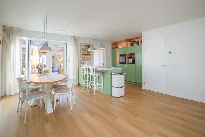 Photo 3 of Klaas Benninkstraat 7-A