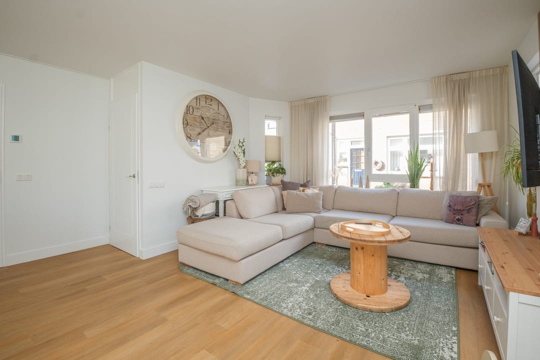 Photo 2 of Klaas Benninkstraat 7-A