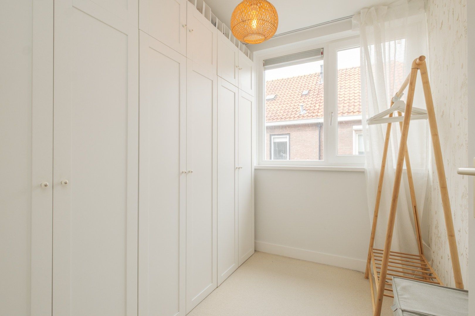 Photo 27 of Klaas Benninkstraat 7-A
