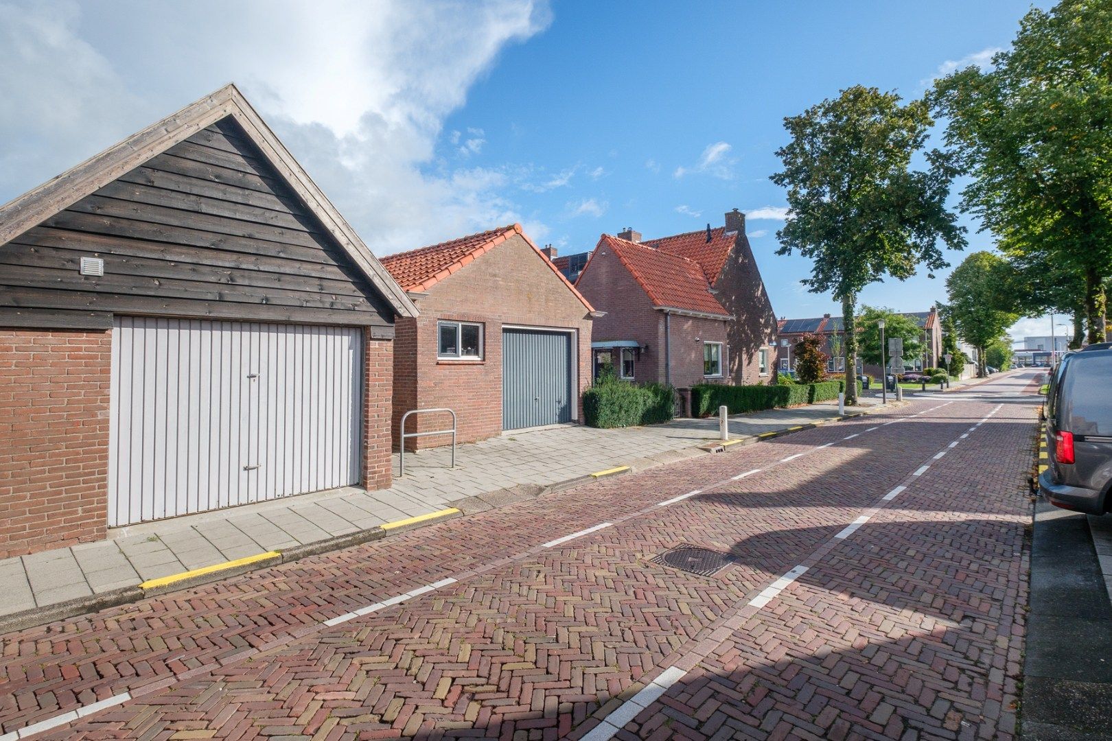 Photo 51 of Klaas Benninkstraat 7-A
