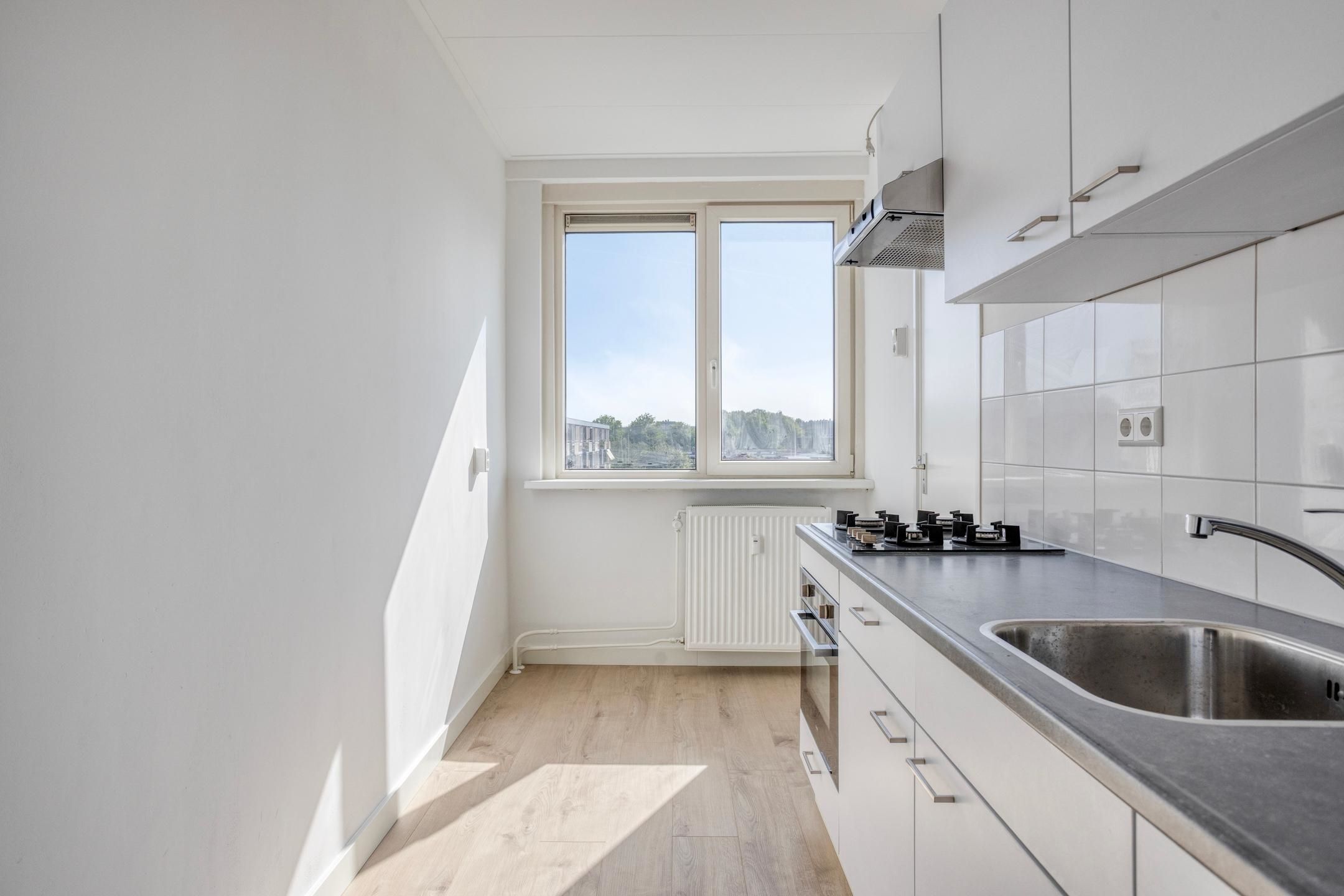 Photo 3 of Zocherstraat 83