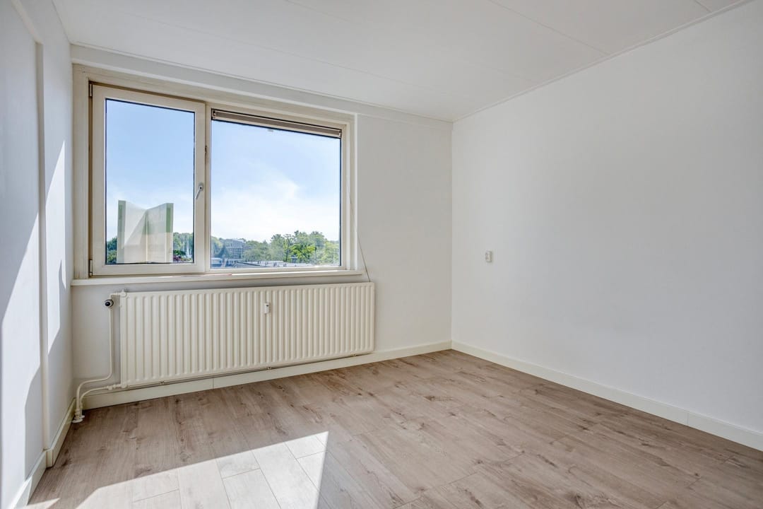 Photo 11 of Zocherstraat 83