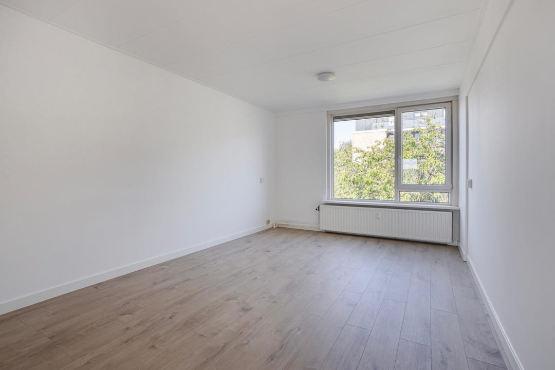 Photo 7 of Zocherstraat 83