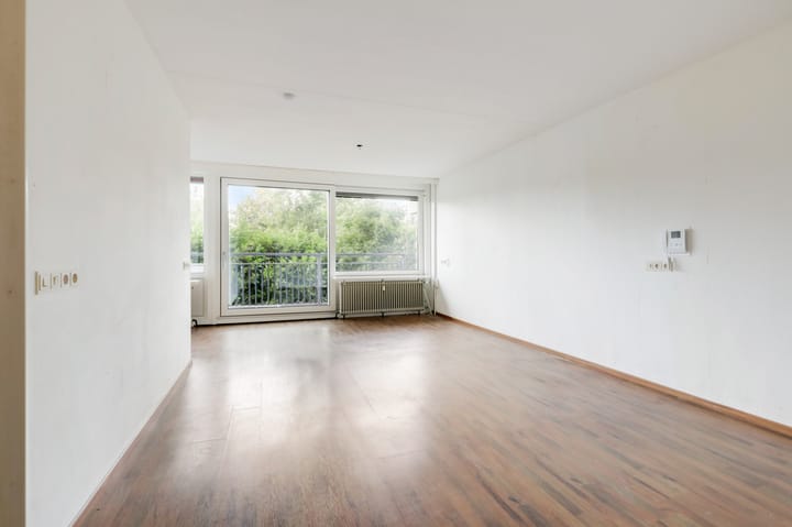Appartement te koop: Aalscholversingel 12, Velp (Ge)