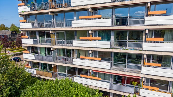 Appartement te koop: Aalscholversingel 12, Velp (Ge)