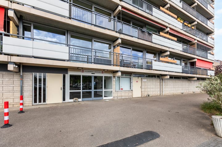 Appartement te koop: Aalscholversingel 12, Velp (Ge)