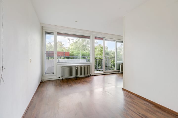 Appartement te koop: Aalscholversingel 12, Velp (Ge)