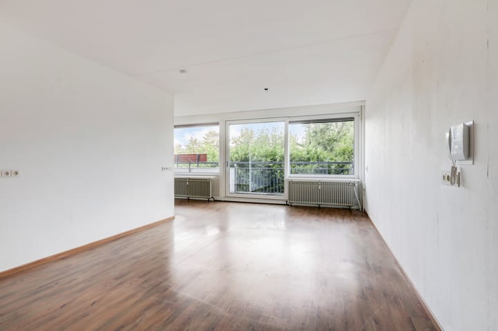 Appartement te koop: Aalscholversingel 12, Velp (Ge)