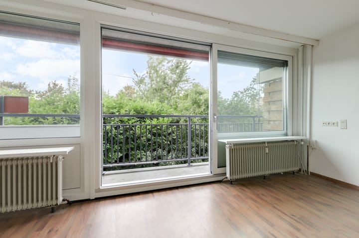 Appartement te koop: Aalscholversingel 12, Velp (Ge)