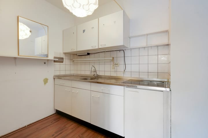 Appartement te koop: Aalscholversingel 12, Velp (Ge)