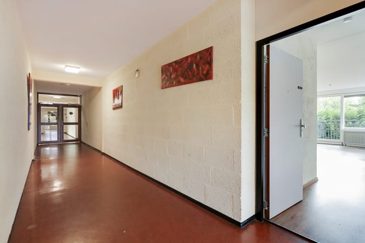 Appartement te koop: Aalscholversingel 12, Velp (Ge)