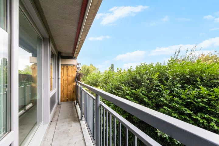 Appartement te koop: Aalscholversingel 12, Velp (Ge)