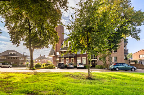 Burgemeester Bartelsstr thumbnail