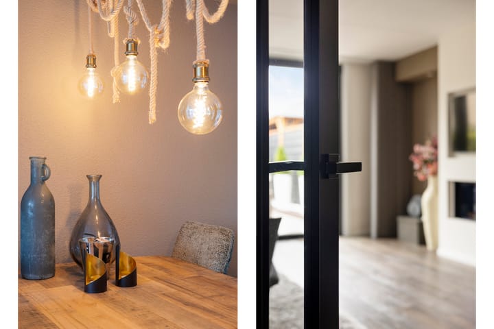 Tussenwoning te koop: Gentiaan 12, Nootdorp