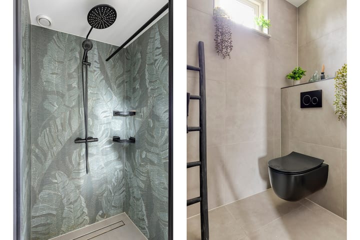 Tussenwoning te koop: Gentiaan 12, Nootdorp