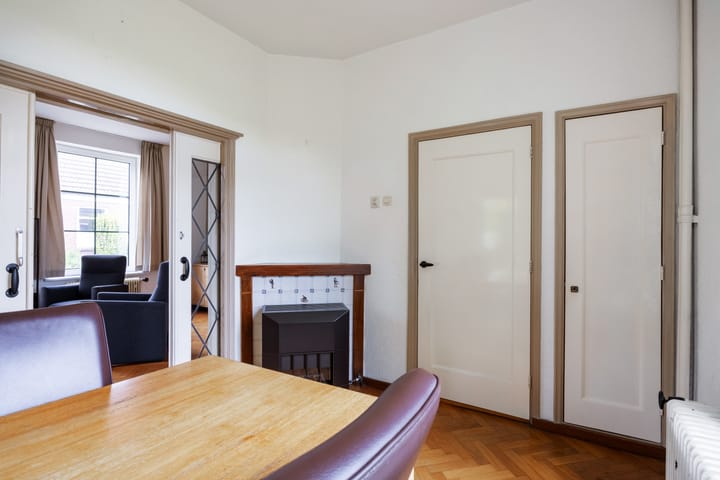 Vrijstaande woning te koop: Hoofdweg 54, Holwierde