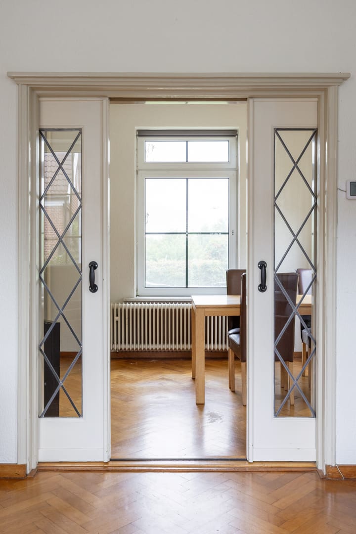 Vrijstaande woning te koop: Hoofdweg 54, Holwierde