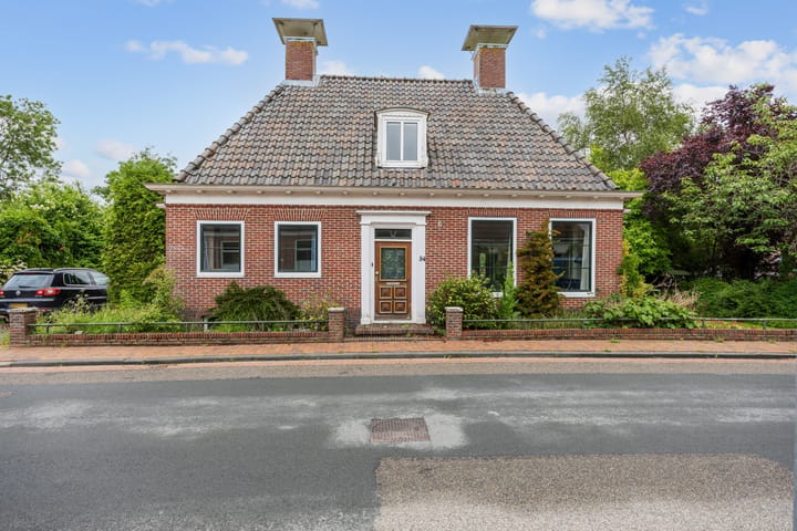 Foto 4 van Hoofdweg 54