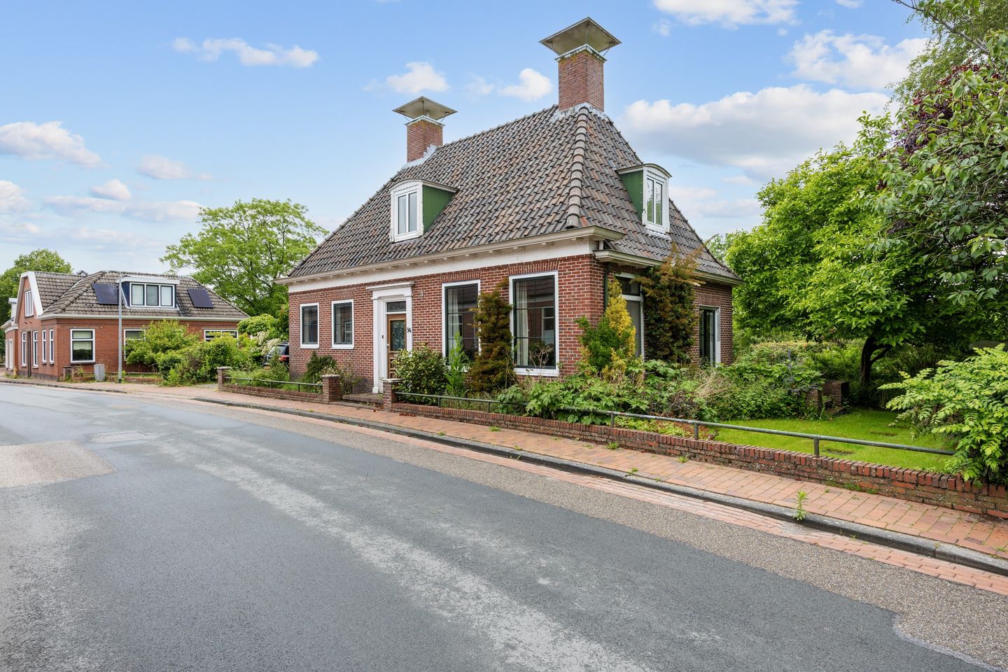 Foto 1 van Hoofdweg 54