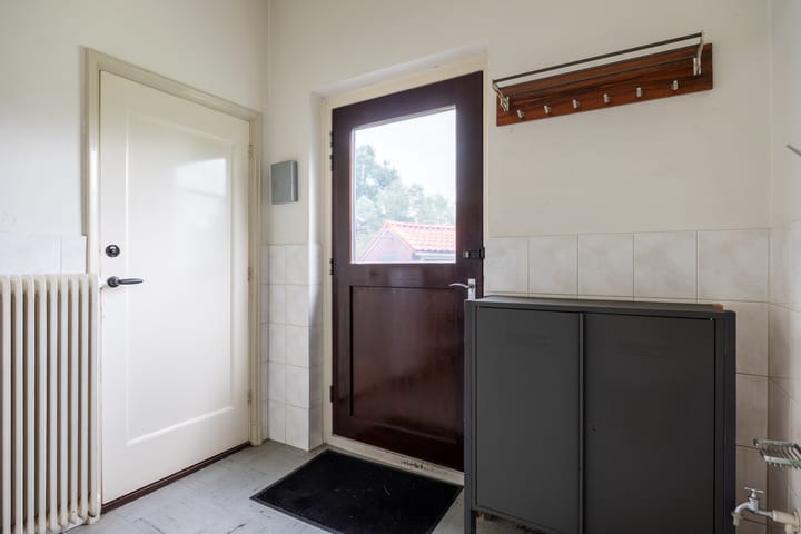 Vrijstaande woning te koop: Hoofdweg 54, Holwierde