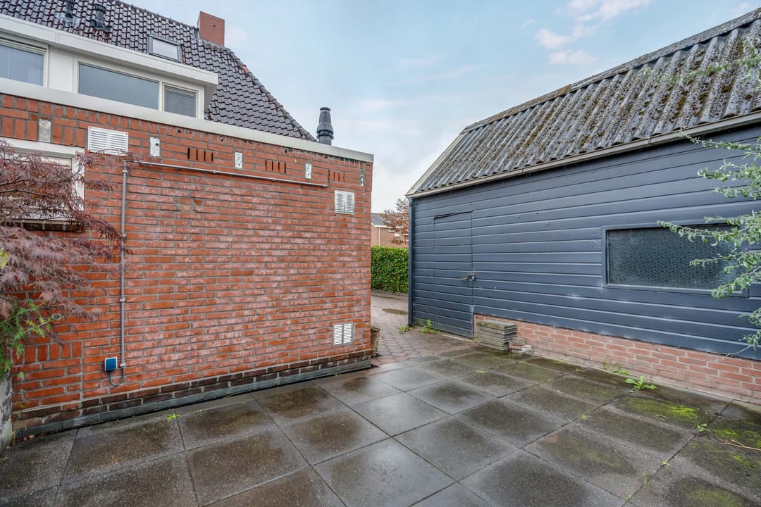 Foto 43 van De Haas Okkenstraat 18