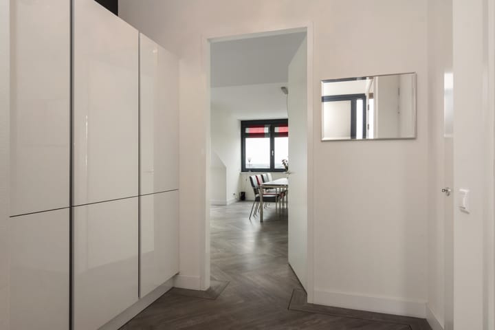 Appartement te koop: Stationsplein 45, Oldenzaal