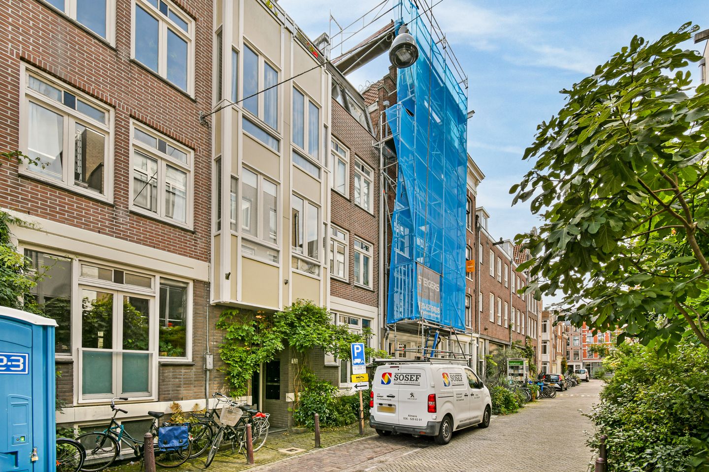 Foto 20 van Boomstraat 59-A