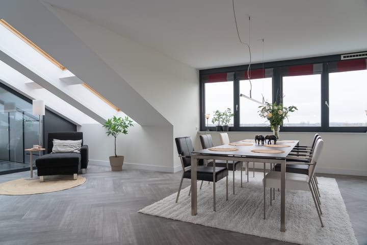 Appartement te koop: Stationsplein 45, Oldenzaal