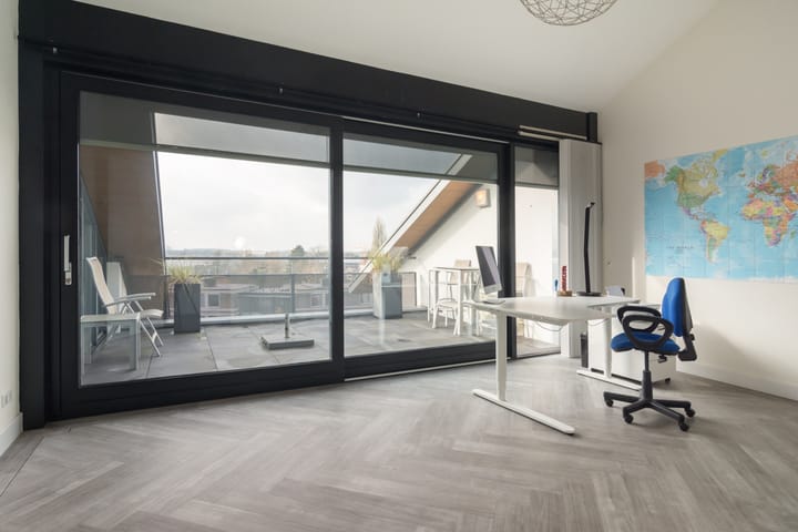Appartement te koop: Stationsplein 45, Oldenzaal