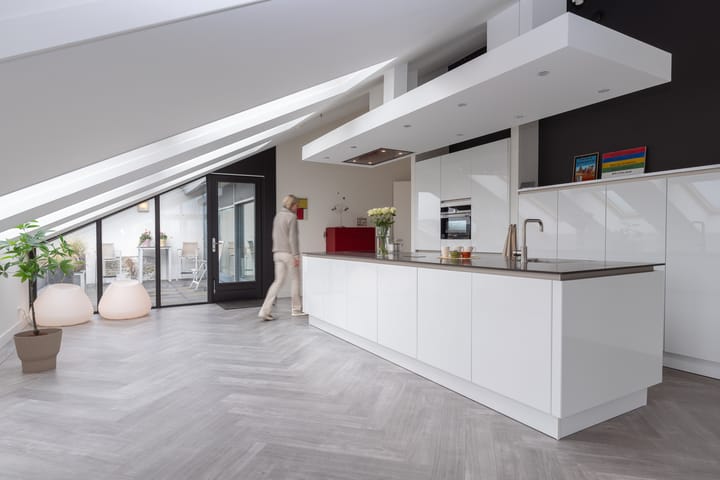 Appartement te koop: Stationsplein 45, Oldenzaal