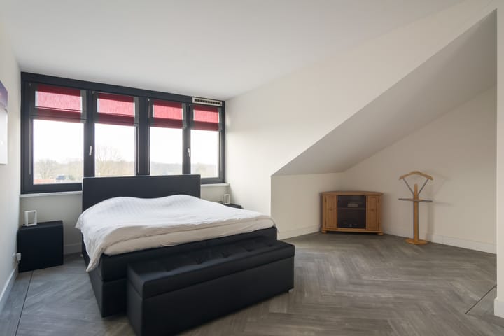 Appartement te koop: Stationsplein 45, Oldenzaal