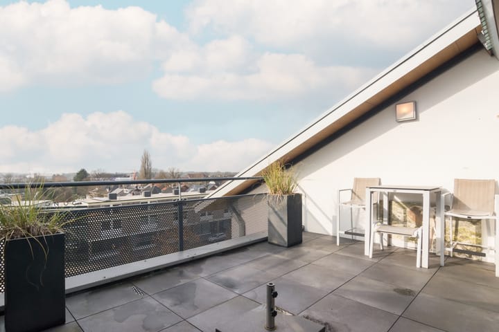 Appartement te koop: Stationsplein 45, Oldenzaal
