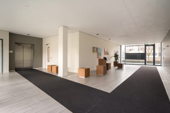 Appartement te koop: Stationsplein 45, Oldenzaal