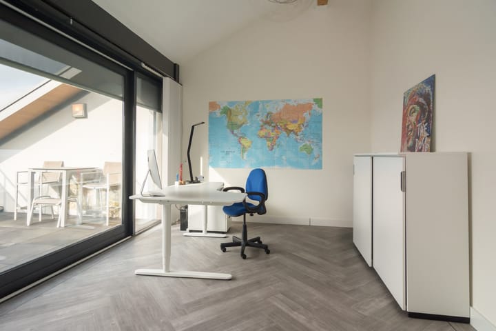 Appartement te koop: Stationsplein 45, Oldenzaal