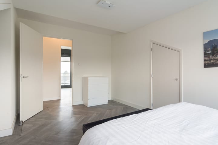 Appartement te koop: Stationsplein 45, Oldenzaal