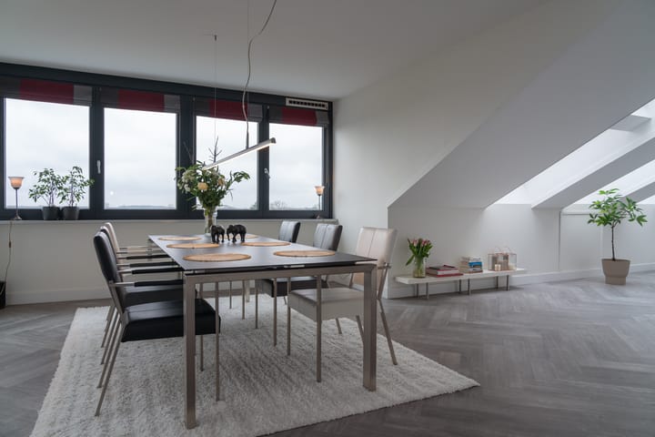 Appartement te koop: Stationsplein 45, Oldenzaal