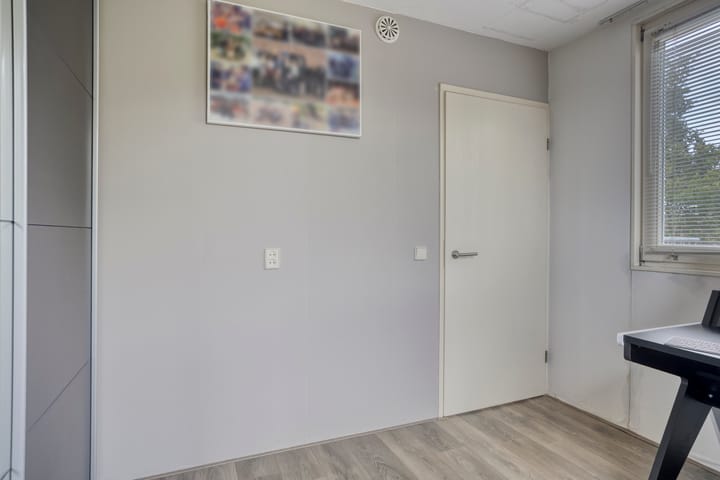Appartement te koop: Dijkhoflaan 139, Leiden