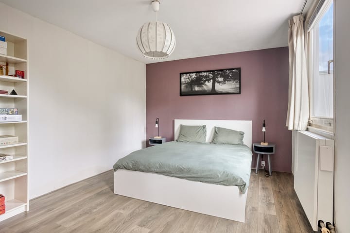 Appartement te koop: Dijkhoflaan 139, Leiden