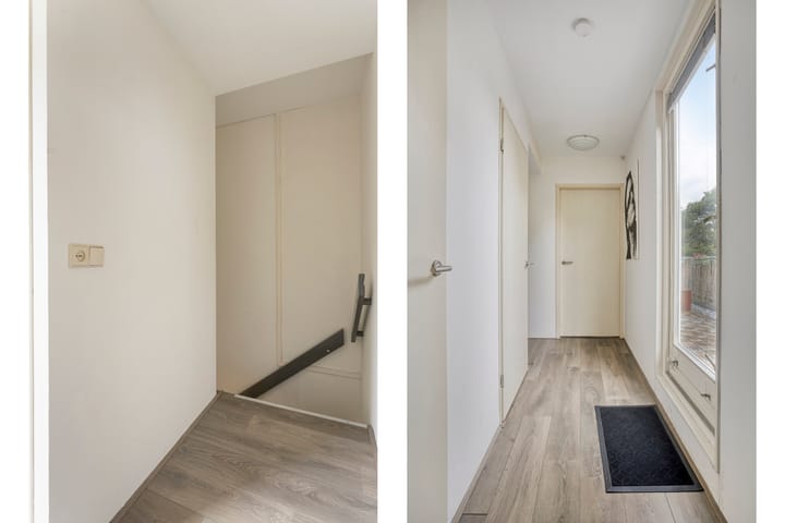 Appartement te koop: Dijkhoflaan 139, Leiden