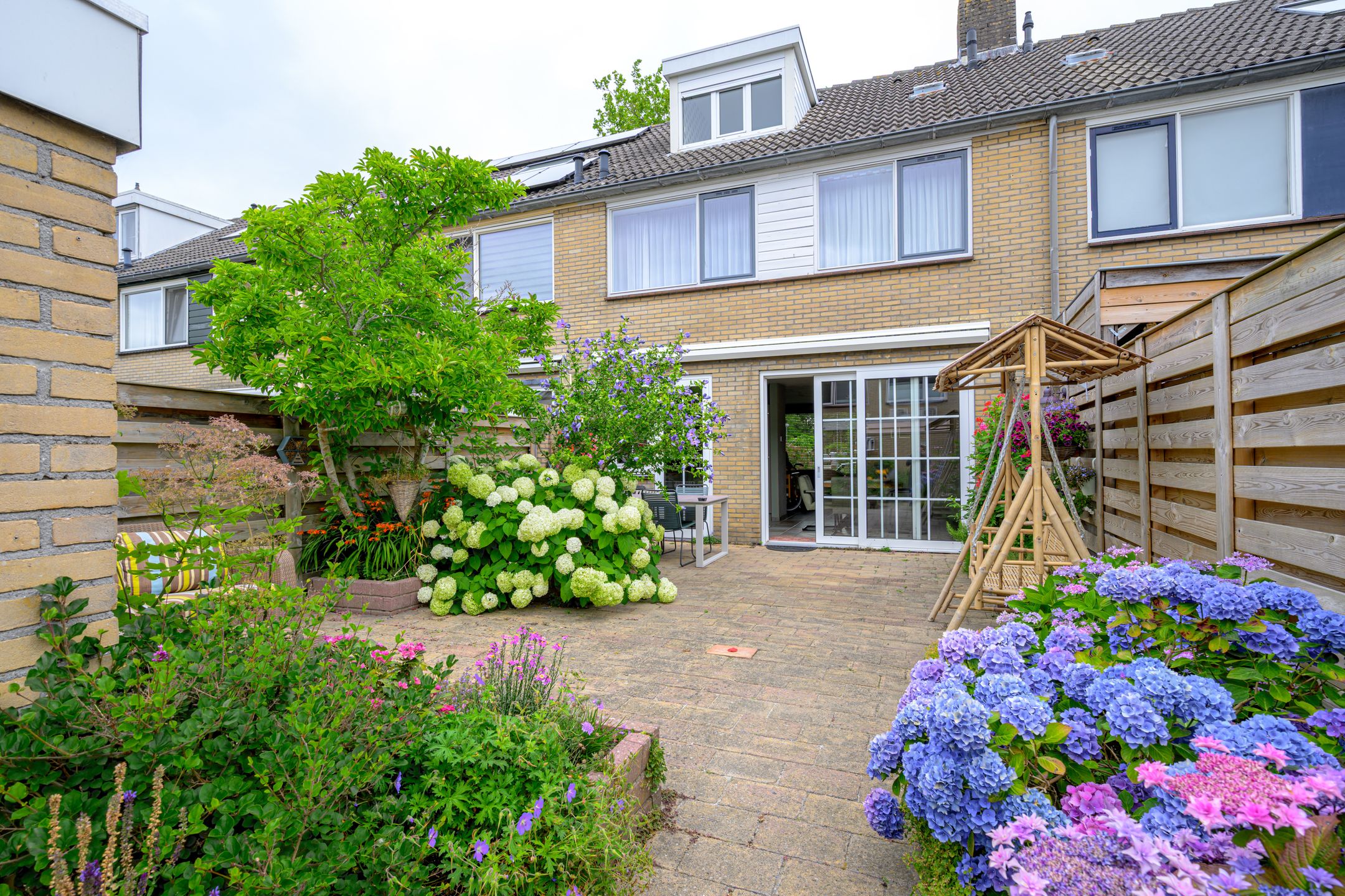 Hertog Albrechtstraat 11 