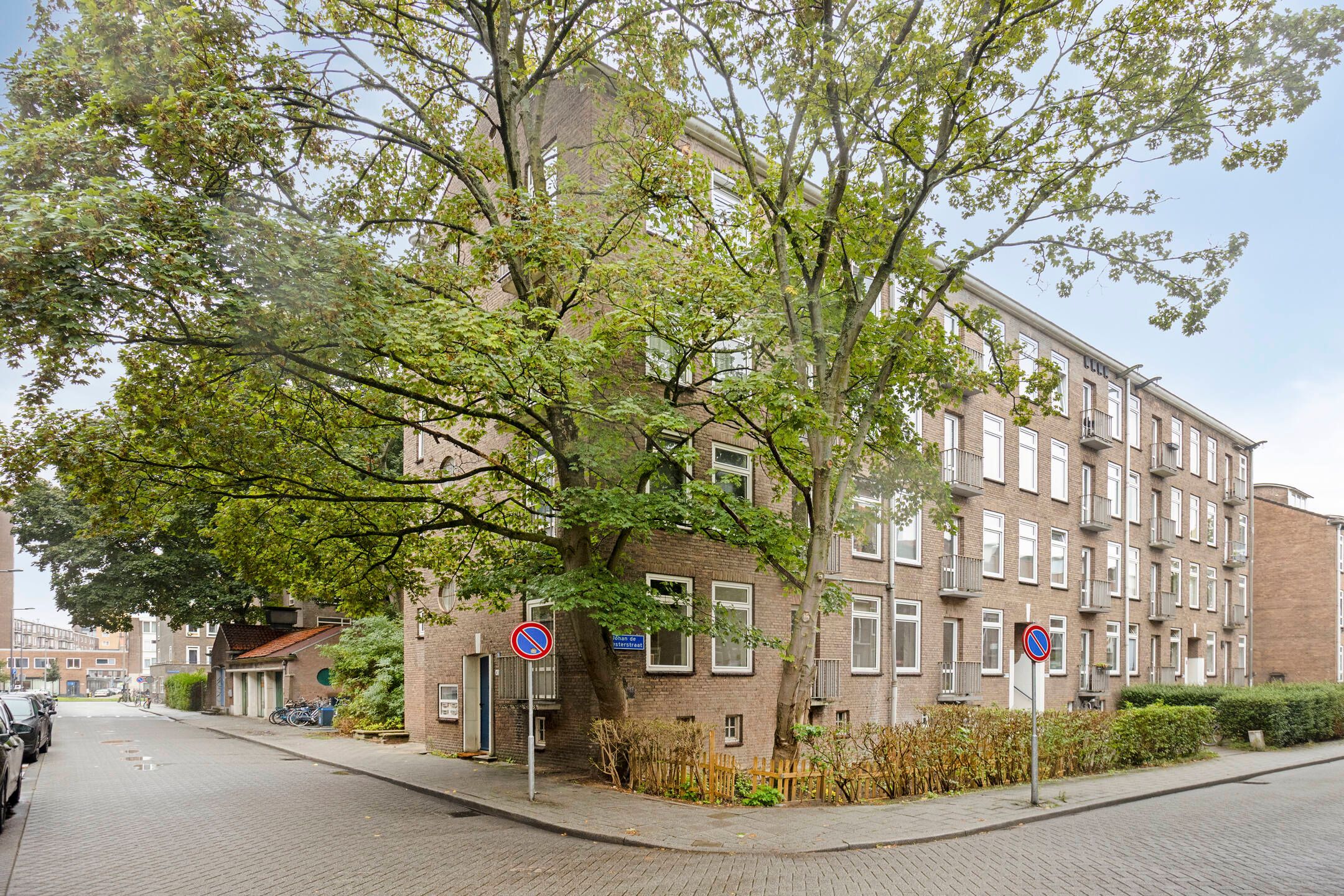 Herman Robbersstraat 45 A