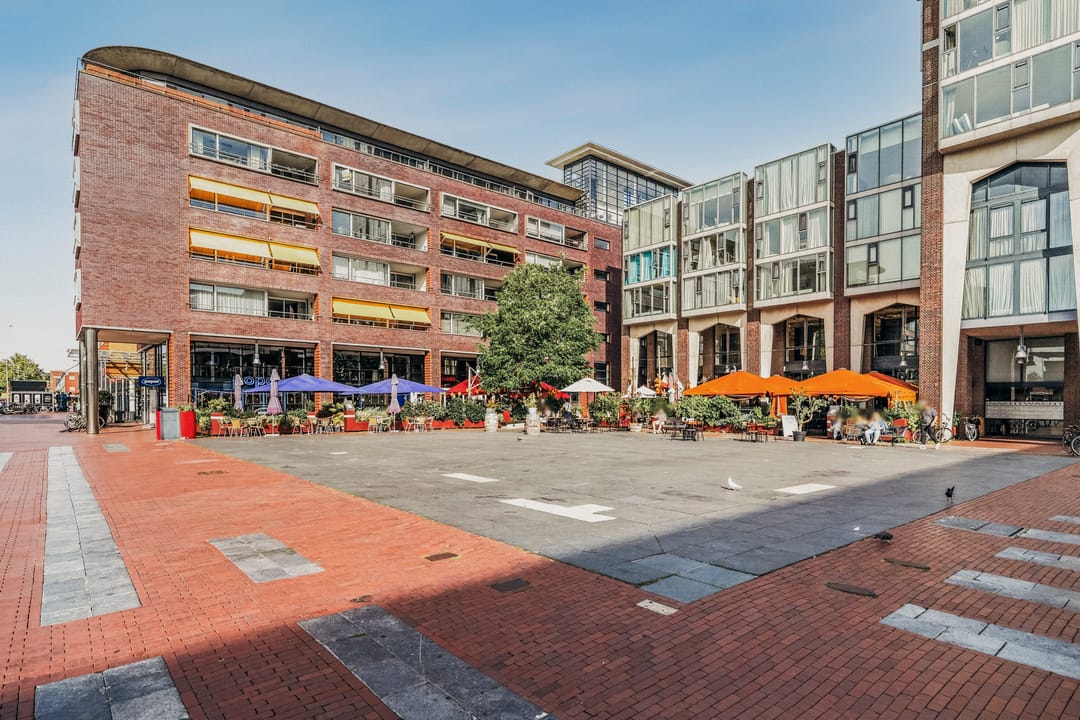 Photo 32 of Stadsplein 75