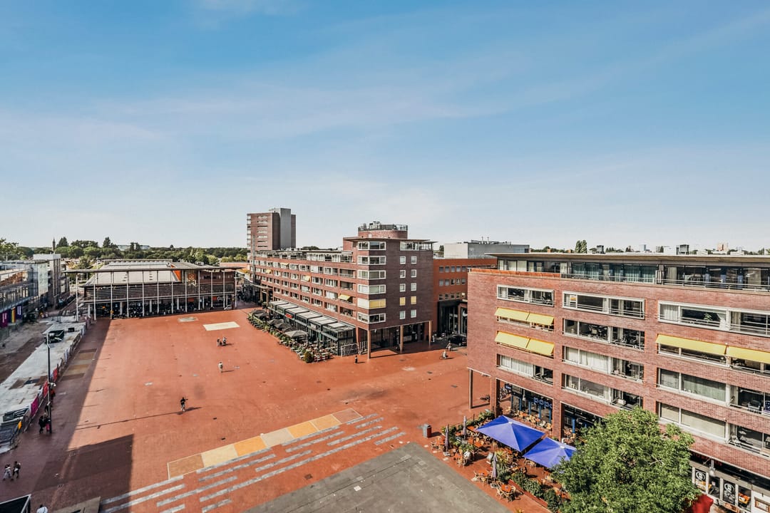 Photo 13 of Stadsplein 75