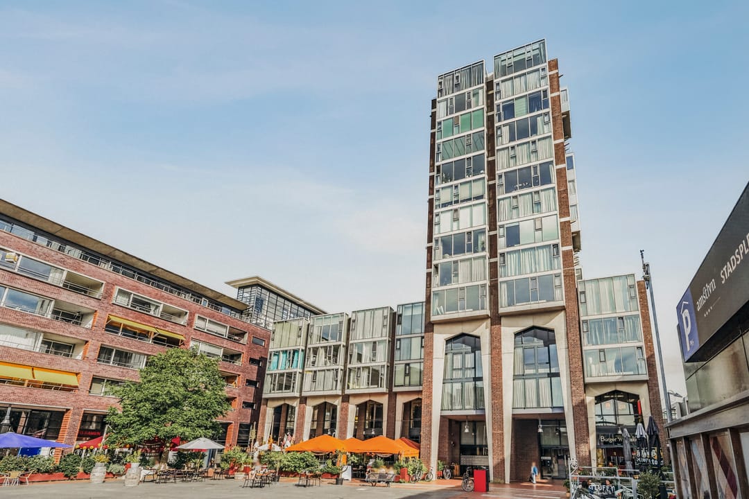 Photo 26 of Stadsplein 75