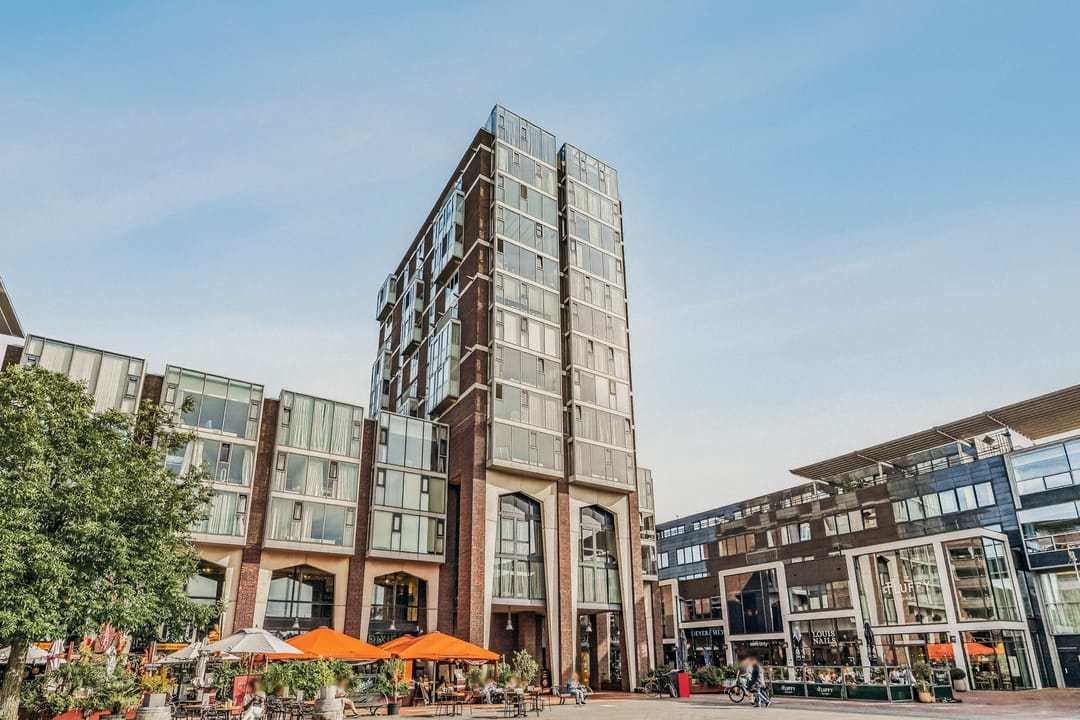 Photo 31 of Stadsplein 75