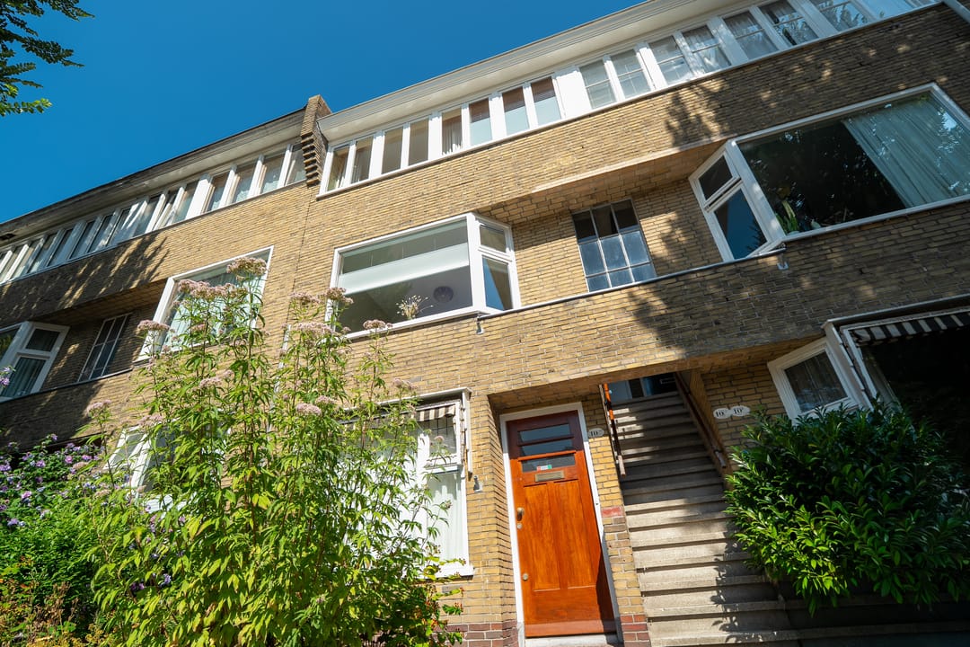 Foto 41 van Wagnersingel 10-A