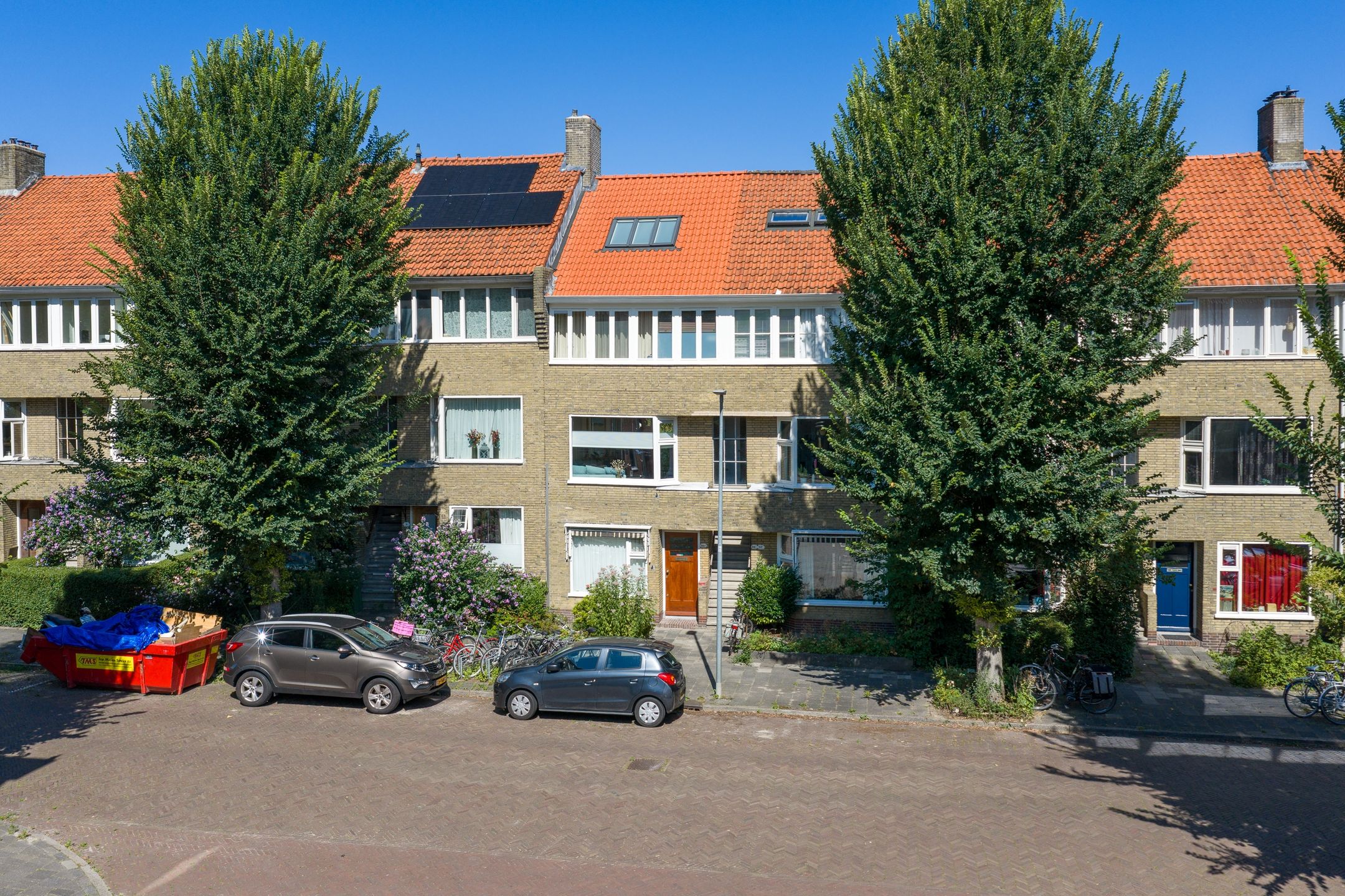 Foto 42 van Wagnersingel 10-A