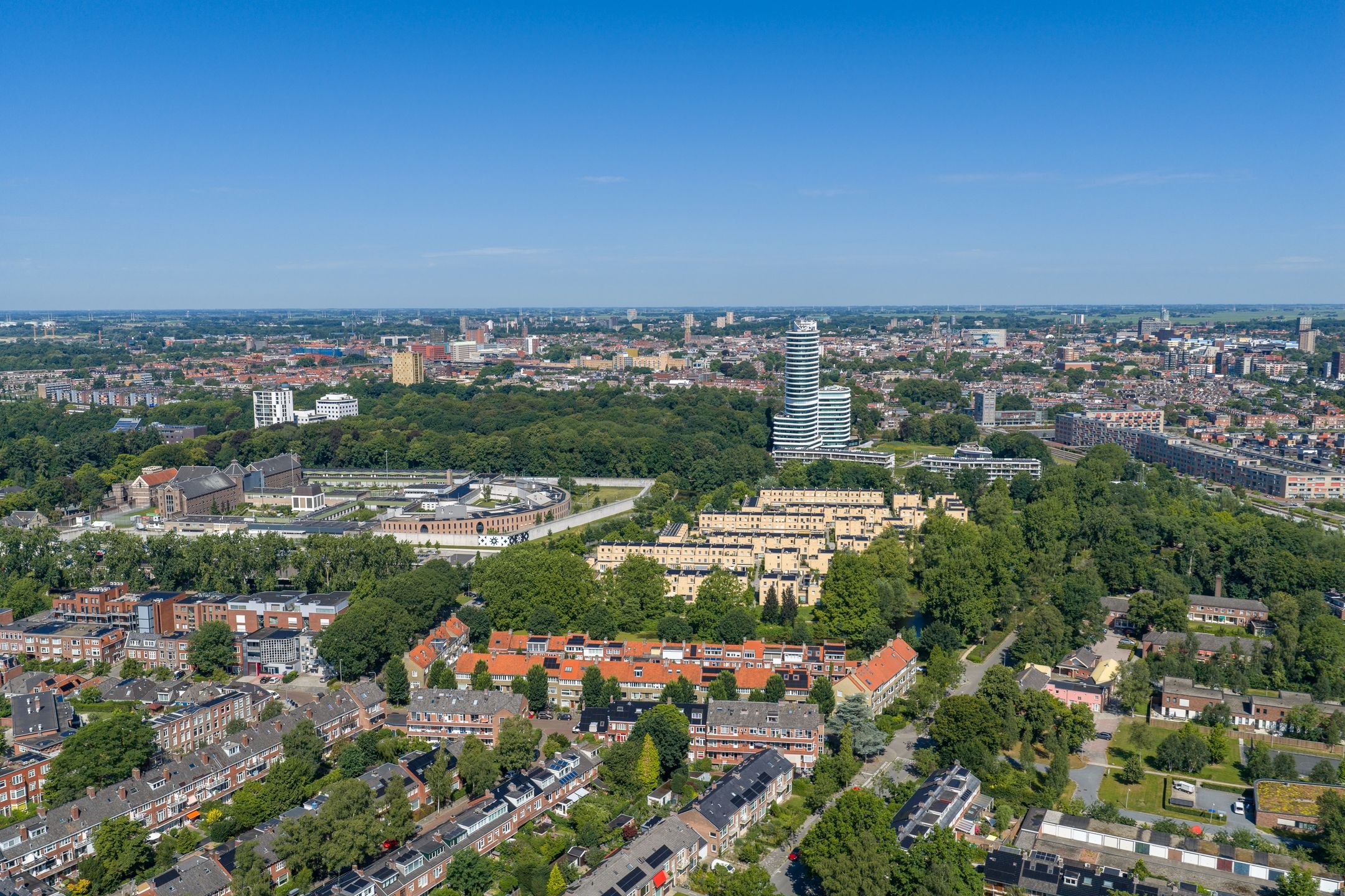 Foto 45 van Wagnersingel 10-A