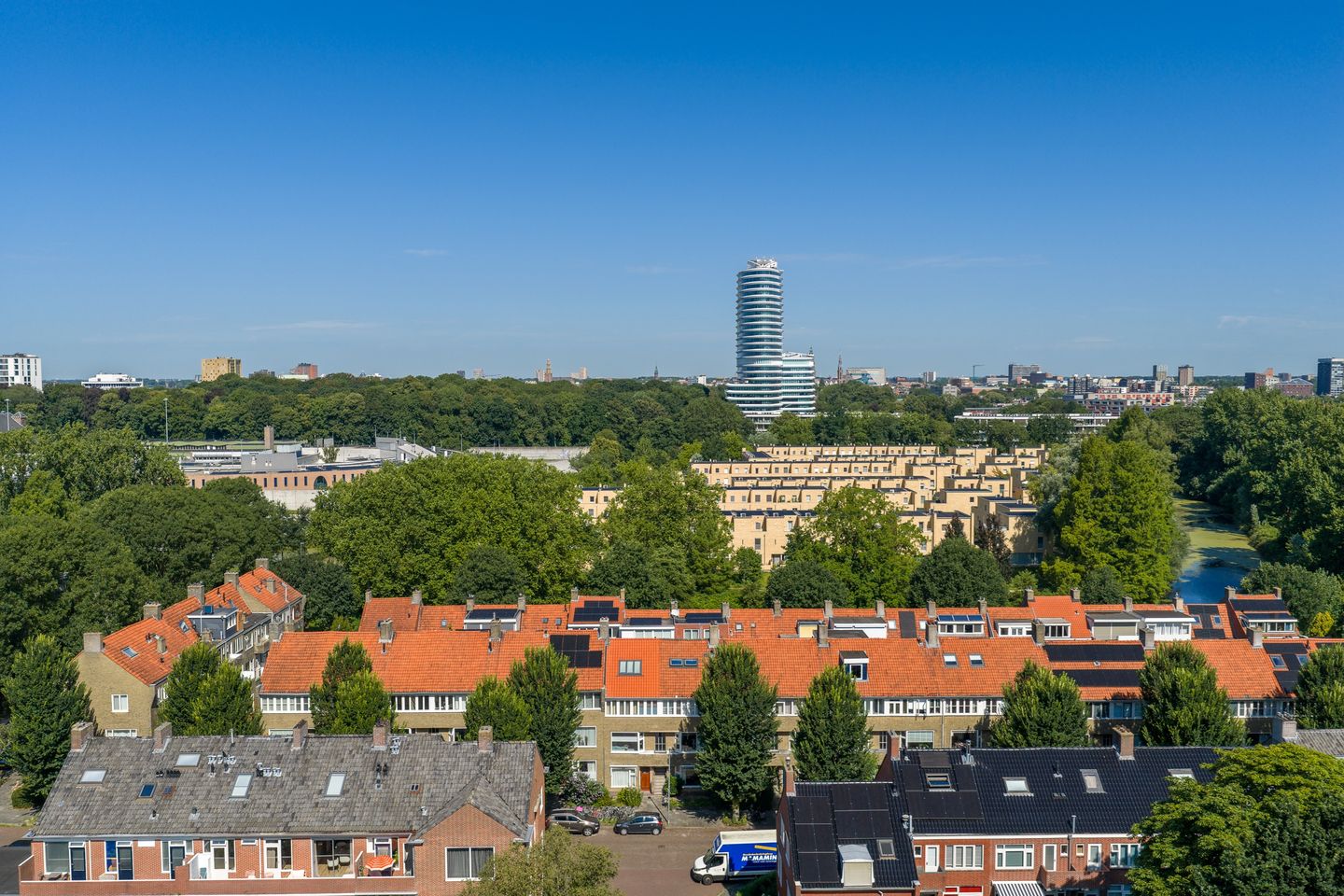 Foto 44 van Wagnersingel 10-A